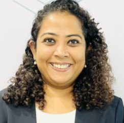 Janani Mittal